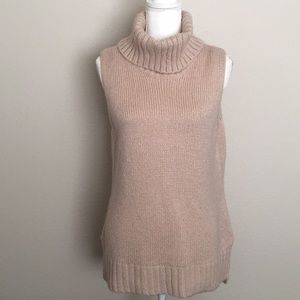 Mossimo Turtleneck Sweater Size L